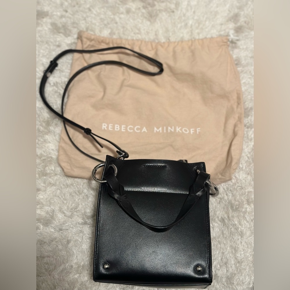 Rebecca Minkoff Kate Mini Tote